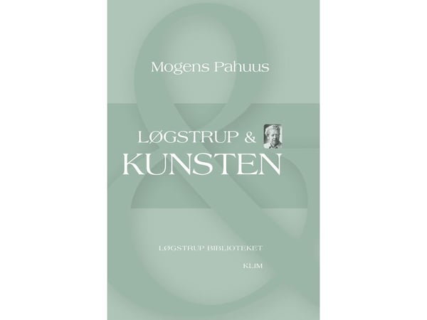 Løgstrup & art | Mogens Pahuus | Kieli: Tanska