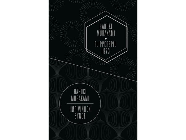 Hør vinden synge & Flipperspill 1973 | Haruki Murakami | Språk: Dansk