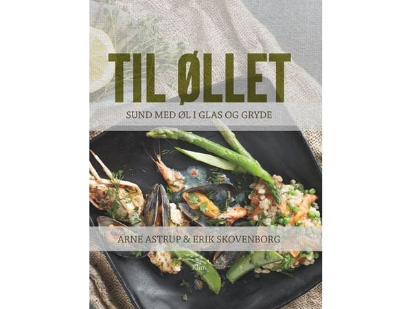 Oluelle | Arne Astrup ja Erik Skovenborg | Kieli: Tanska Oluelle | Arne Astrup ja Erik Skovenborg | Kieli: Tanska