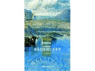 Båthuset | Jon Fosse | Språk: Dansk
