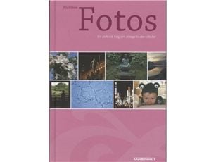 Flytande foton | Jan Kjær | Språk: Danska
