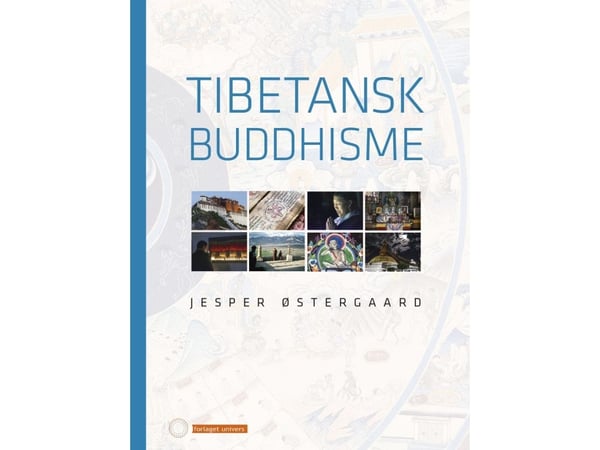 Tibetansk buddhisme | Jesper Østergaard | Språk: Dansk