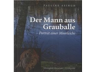 Mies harmaasta pallosta | Pauline Asingh | Kieli: ger Mies harmaasta pallosta | Pauline Asingh | Kieli: ger