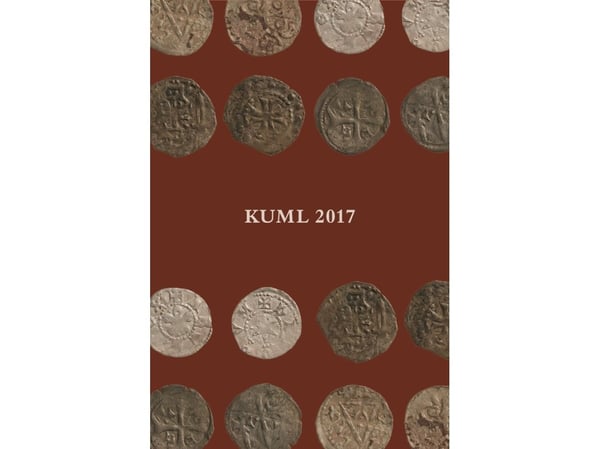 KUML 2017 | Språk: Dansk KUML 2017 | Språk: Dansk