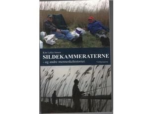 Laumakaverit - ja muita inhimillisiä tarinoita | Kim Lykke Jensen | Kieli: Tanska Laumakaverit - ja muita inhimillisiä tarinoita | Kim Lykke Jensen | Kieli: Tanska