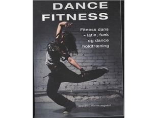 Dance Fitness | Marina Aagaard | Språk: Dansk