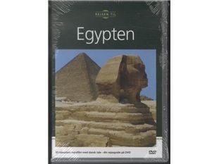 Matka Egyptiin DVD | Kieli: und