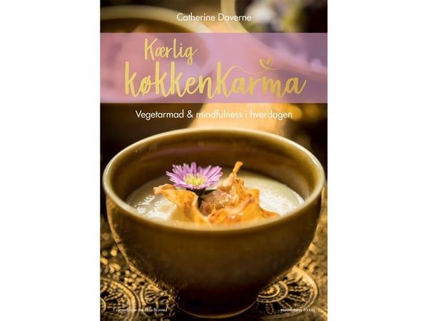Rakastava keittiökarma | Catherine Daverne ja Pia Brixved | Kieli: Tanska Rakastava keittiökarma | Catherine Daverne ja Pia Brixved | Kieli: Tanska