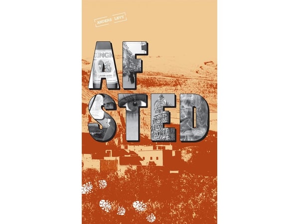 Afsted | Anders Levy | Språk: Danska