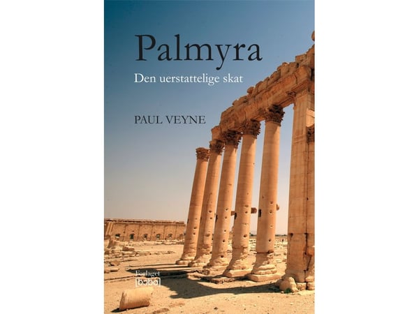 Palmyra | Paul Veyne | Språk: Danska