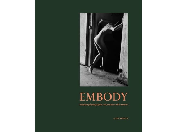 Embody | Lone Mørch | Språk: Dansk
