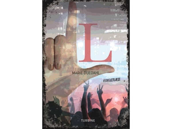 L | Marie Duedahl | Kieli: Tanska