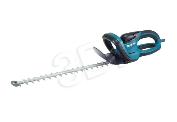 Makita UH6580 - Hekkstusser - elektrisk - 700 W - 1500 spm - 65 cm - kuttekapasitet: 21 mm - 4.2 kg