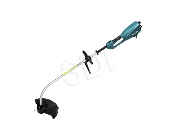 Makita UR3501, Dobbeltblad, 6500 RPM, 3,5 cm, Batteri, 1000 W, 4,3 kg