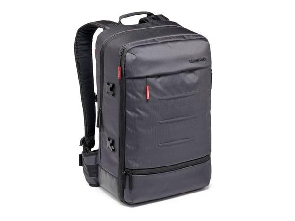 Manfrotto MB MN-BP-MV-50, Ryggsäcksfodral, Varje varumärke, Canon EOS M5, Fujifilm X-Pro2, Fujifilm X-T1, Fujifilm X-T10, Fujifilm X-T1 IR, Fujifil... Manfrotto MB MN-BP-MV-50, Ryggsäcksfodral, Varje varumärke, Canon EOS M5, Fujifilm X-Pro2, Fujifilm X-T1, Fujifilm X-T10, Fujifilm X-T1 IR, Fujifil...
