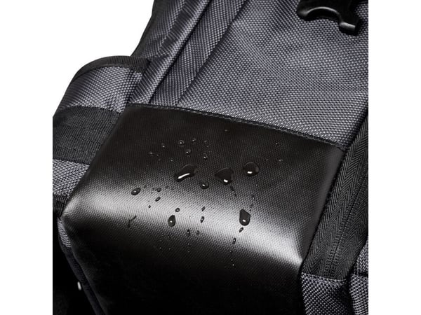 Manfrotto MB MN-BP-MV-50, Ryggsäcksfodral, Varje varumärke, Canon EOS M5, Fujifilm X-Pro2, Fujifilm X-T1, Fujifilm X-T10, Fujifilm X-T1 IR, Fujifil...