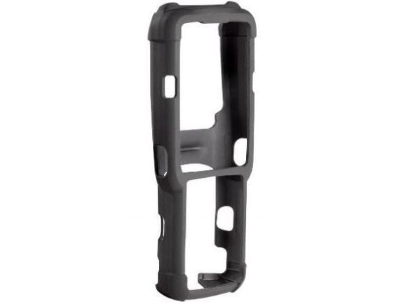 Zebra straight shooter configurations boot - Støtfanger for datafangstterminal - for Zebra MC3300, MC3300-G, MC3300x