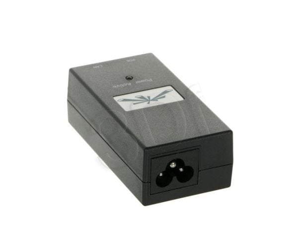 Ubiquiti Networks POE-24 - Strøminjektor - AC 120/230 V - 12 watt