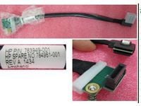 HPE - SATA-kabel - for ProLiant BL460c Gen9, BL660c Gen9, WS460c Gen9