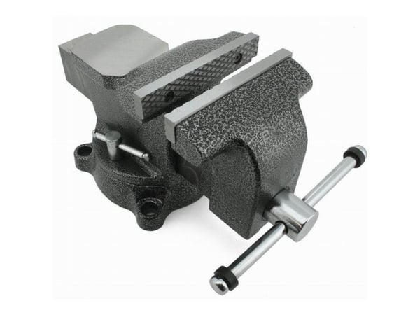 Yato roterende låsesmed skrustikke, tung type 150 mm (YT-6503)