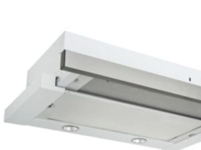 SILVERLINE Zeus SL 1151 CV RF - Panser - teleskopisk - bredde: 60 cm - dybde: 30.5 cm - uttrekking - stål