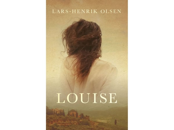 Louise | Lars-Henrik Olsen | Kieli: Tanska