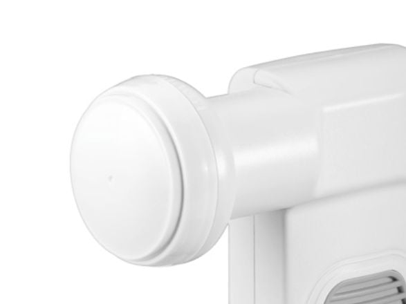 Universal Quattro LNB