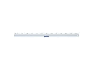 STAEDTLER Mars - Lineal - 50 cm - aluminium