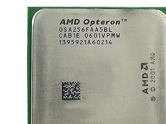 AMD Opteron 6272 - 2.1 GHz - 16-core - for ProLiant BL465c G7