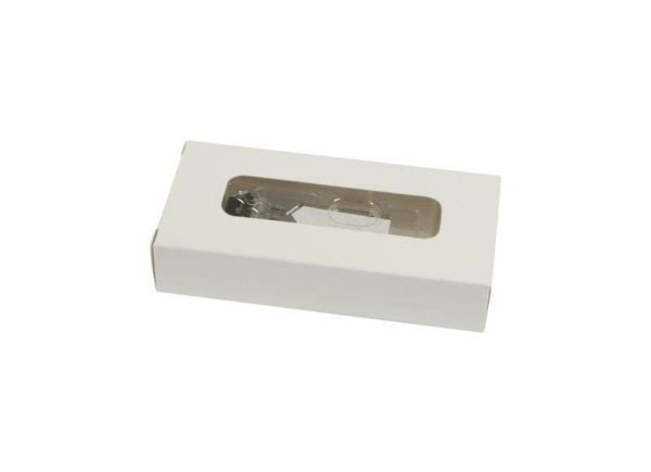 ALLNET ALL4757-INDU, Fiberoptikk, 10000 Mbit/s, mini-GBIC, LC, 50/125 µm, SR