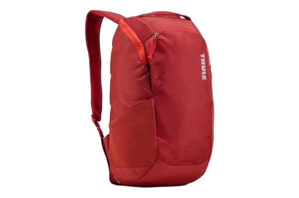 Thule EnRoute TEBP-313 - Notebookryggsekk - 13" - rød fjær