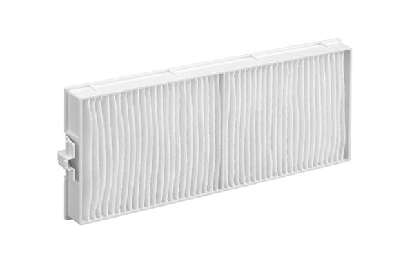Panasonic ET-RFM100, Suodatinpakkaus, Panasonic, Valkoinen, 1 kpl