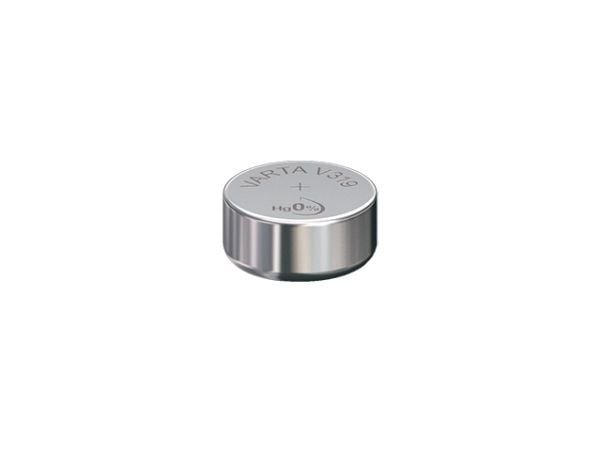 Varta - Batteri SR527SW - Zn/Ag2O - 23 mAh