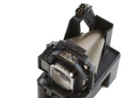 CoreParts - Projektorlampe - 250 watt - 2000 time(r) - for Panasonic PT-F100, F200, F300, FW100, FW300