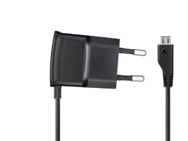 Samsung ETA0U10E, Sisätila, AC, musta