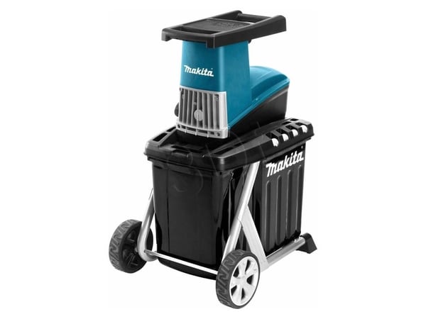 Makita UD2500 kompostimylly