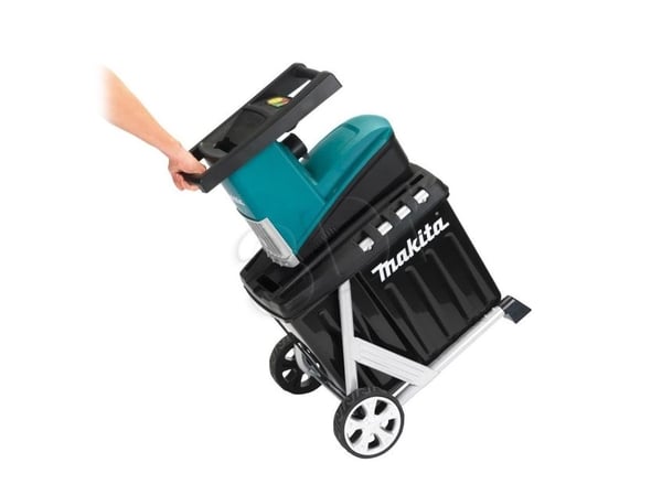 Makita UD2500 kompostimylly
