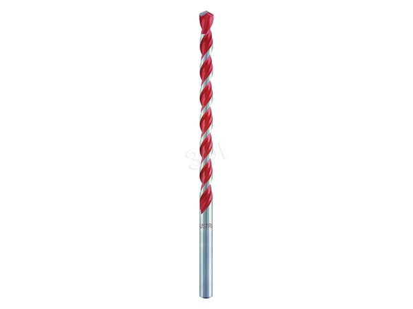 Alpen MultiCut hardmetall multifrører 5 mm samlet lengde 150 mm sylindrisk skaft (1 stk.)