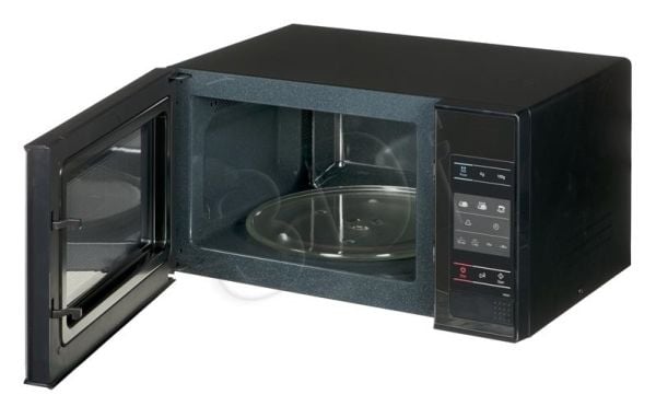 Samsung ME83X - Mikrobølgeovn - 23 liter - 800 W - svart
