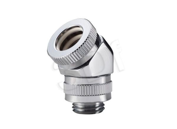 Phanteks PH-A45_CR_12, Kromi, Metalli, 12 mm