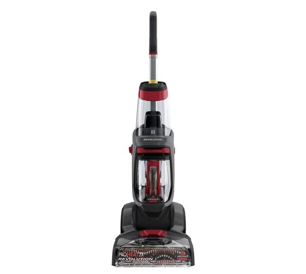 BISSELL ProHeat 2X Revolution 1858N - Støvsuger - oppreist - uten pose