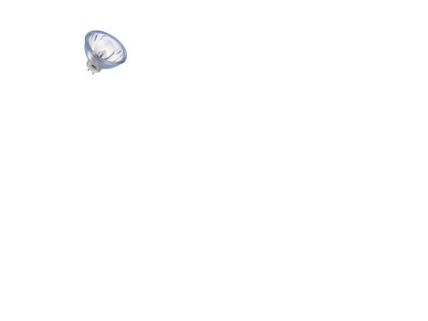 Osram 64627 HLX, 100W, 50t