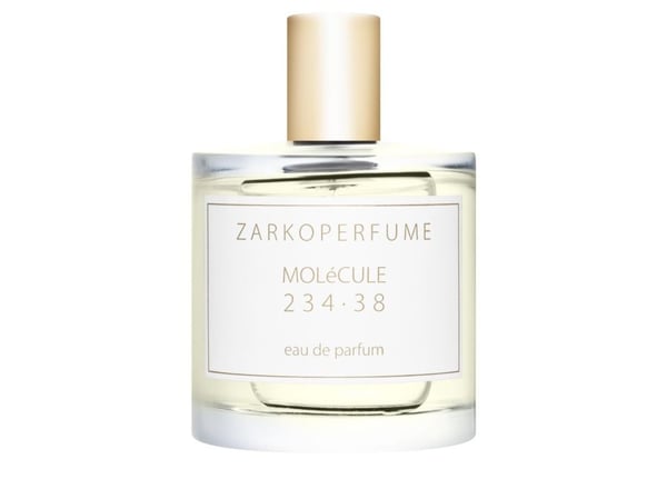 Zarkoperfume MOLéCULE 234.38, Kvinna, 100 ml, Ej påfyllningsbar flaska, Spray, Alcohol, perfume, aqua (water), 1 styck