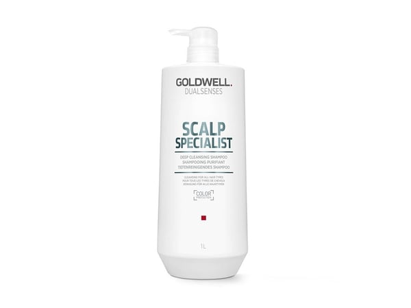 Goldwell - Dualsenses hodebunnsspesialist - 1000 ml