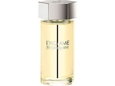 YSL L'Homme Edt Spray - Mies - 200 ml