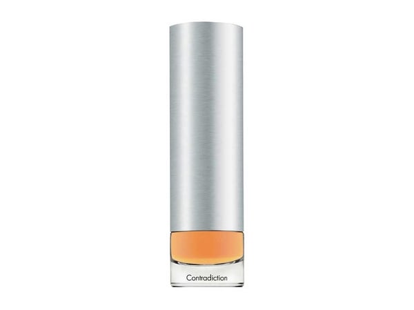 Calvin Klein Contradiction for Women Eau De Parfum 100 ml (woman)