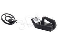 Esperanza TREASURE HUNTER metalldetektor EOD001 (5901299930472)
