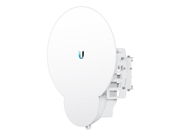 Ubiquiti AF-24HD trådløs bro 24 GHz 2Gbps+ backhaul 40 dBi