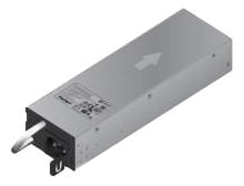 Ubiquiti Networks EdgePoint EP-54V-150W-AC - Strømforsyning - redundant (plug-in modul) - AC 100-240 V - 150 watt