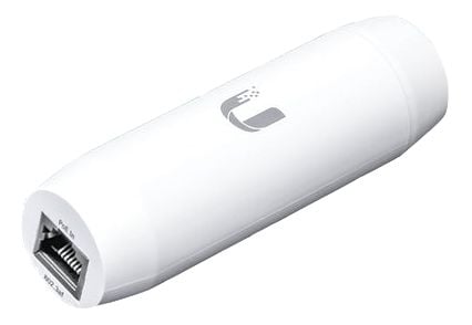 Ubiquiti Networks Instant 802.3AF to USB - Strømomformer - 48 V